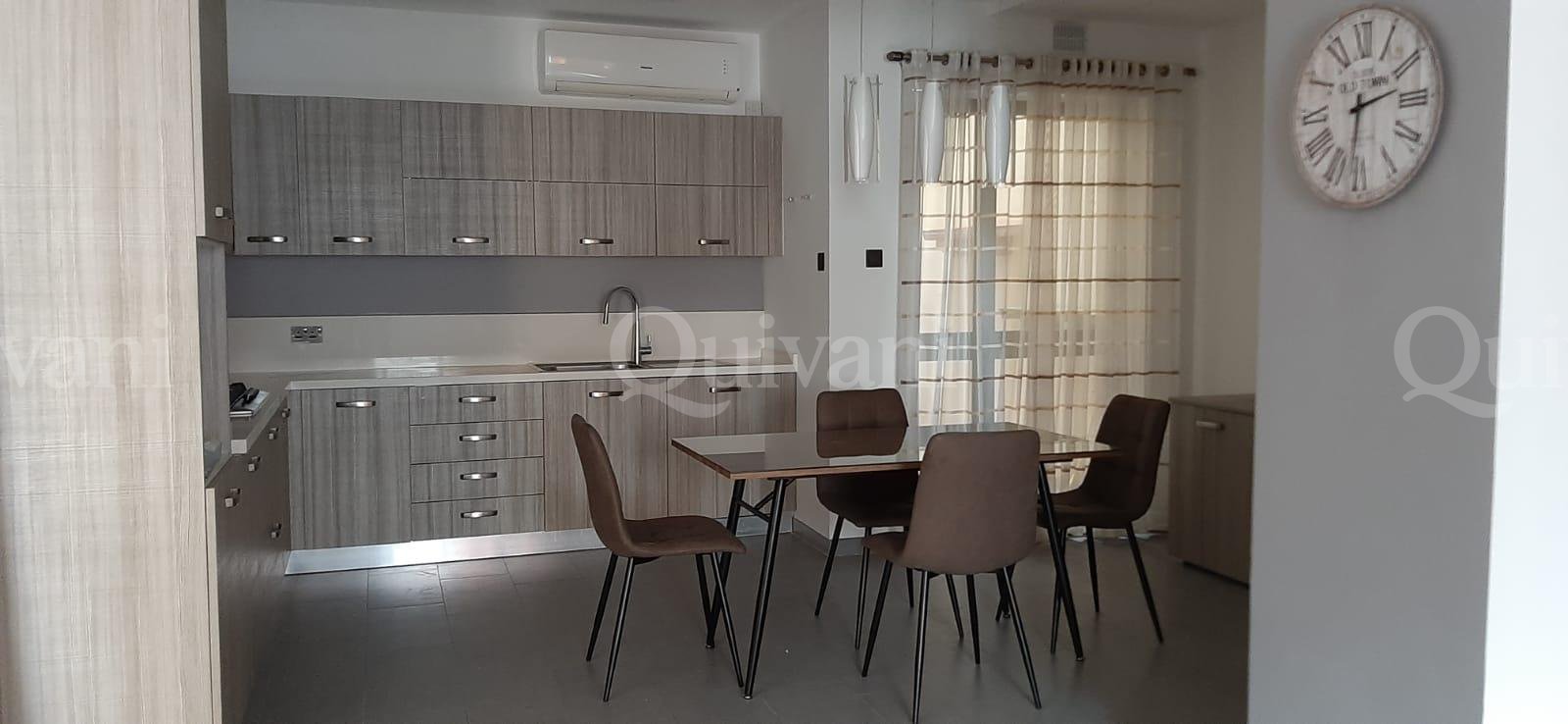 Swatar, Furnished Elevated Maisonette
