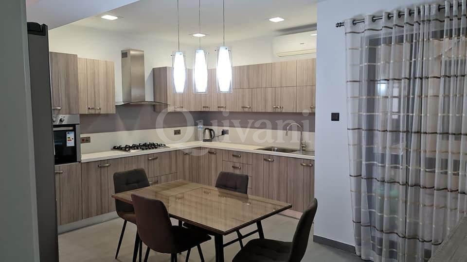 Swatar, Furnished Elevated Maisonette