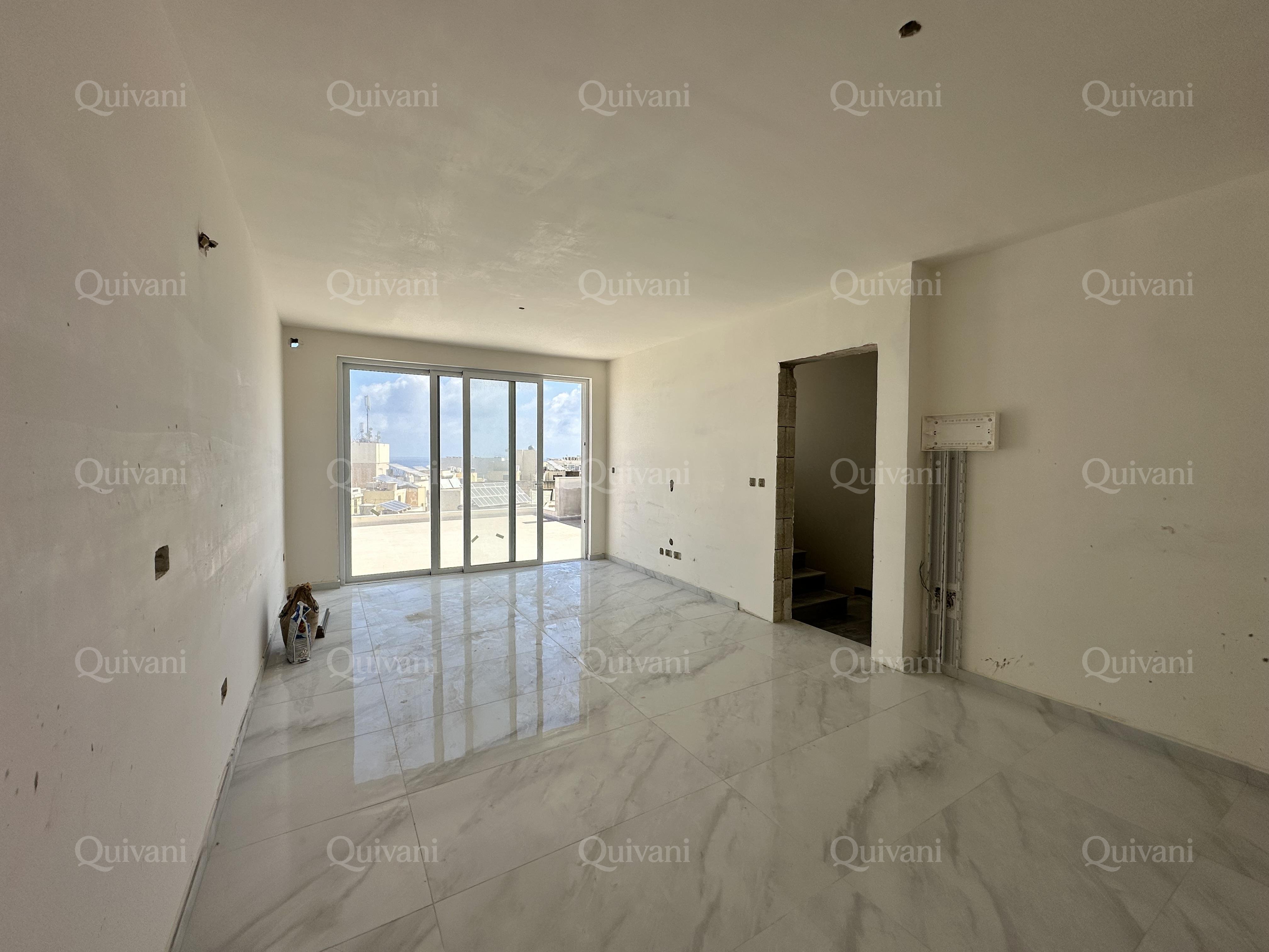 Marsascala, Furnished Apartment