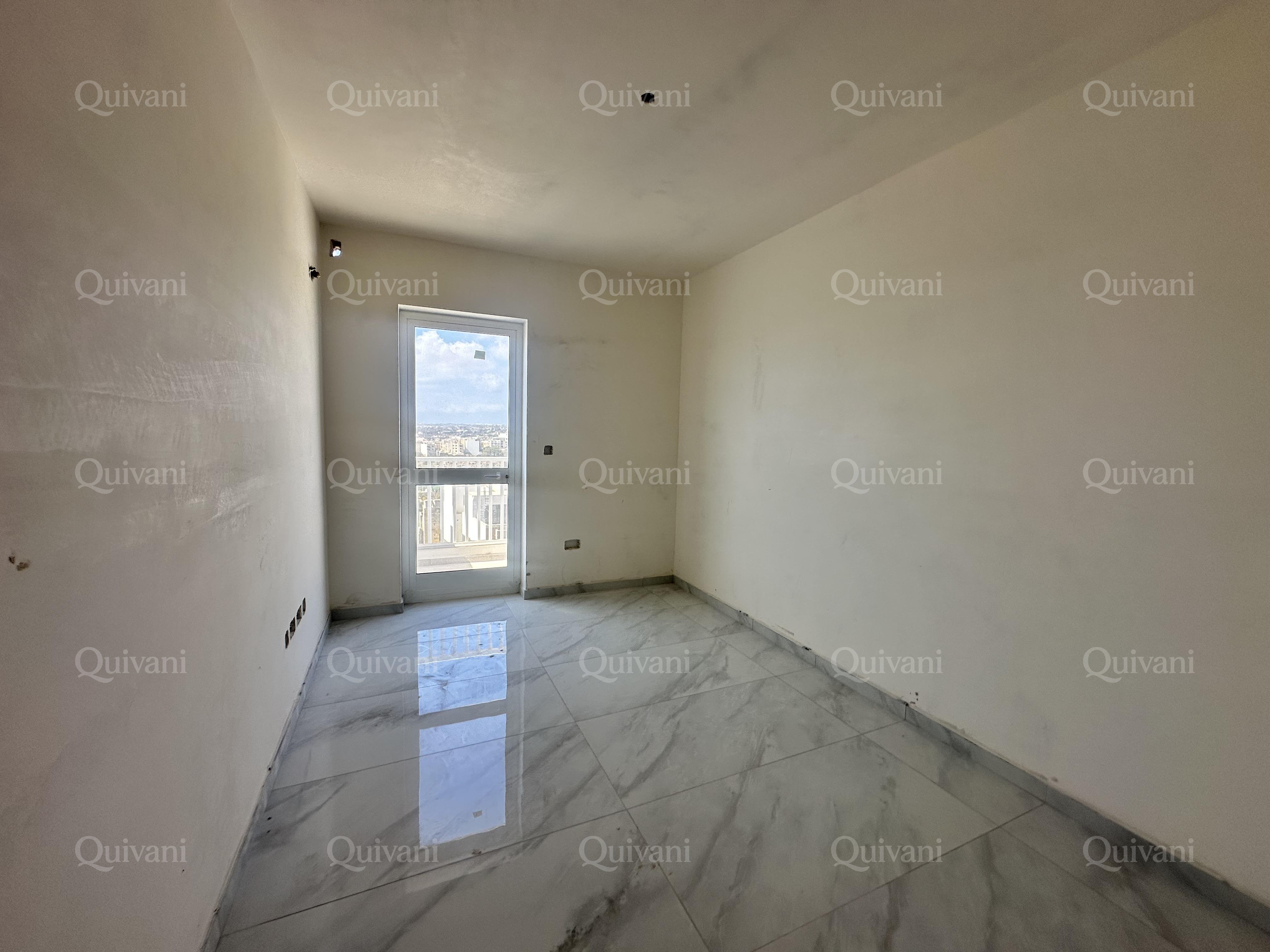 Marsascala, Furnished Apartment