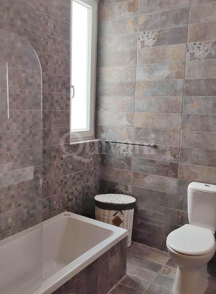Msida, Furnished Apartment
