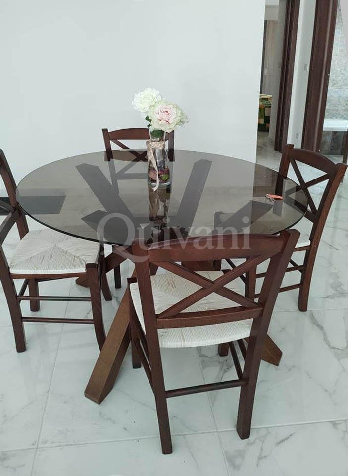 Msida, Furnished Apartment