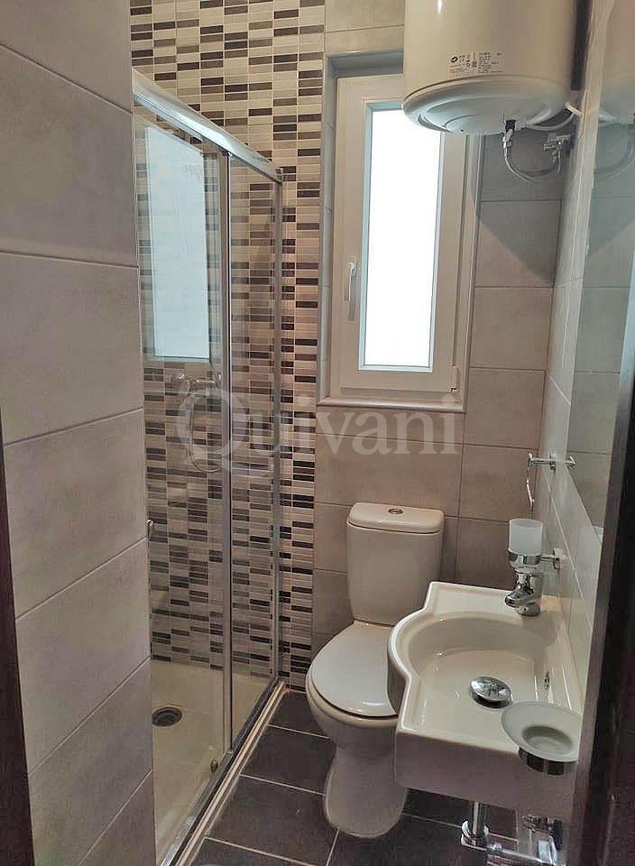 Msida, Furnished Apartment