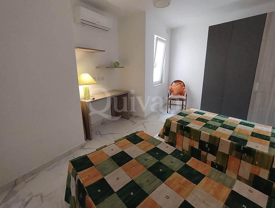Msida, Furnished Apartment