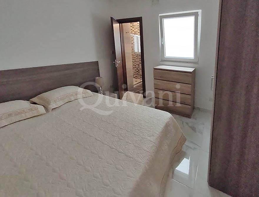 Msida, Furnished Apartment