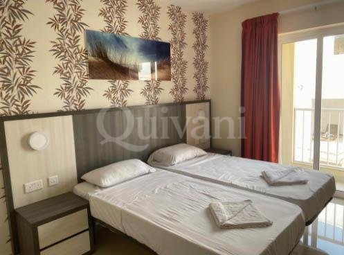 Msida, Furnished Apartment