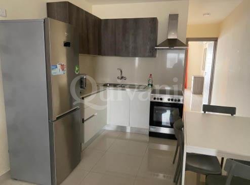 Msida, Furnished Apartment