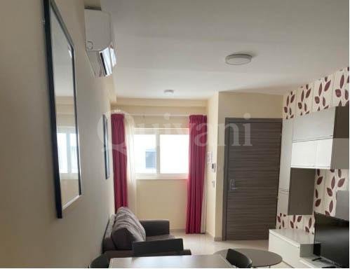 Msida, Furnished Apartment