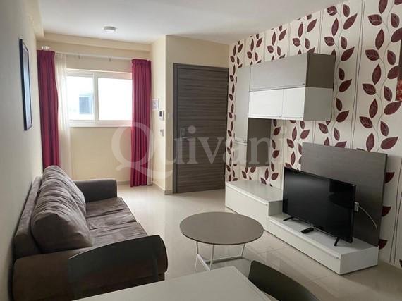 Msida, Furnished Apartment