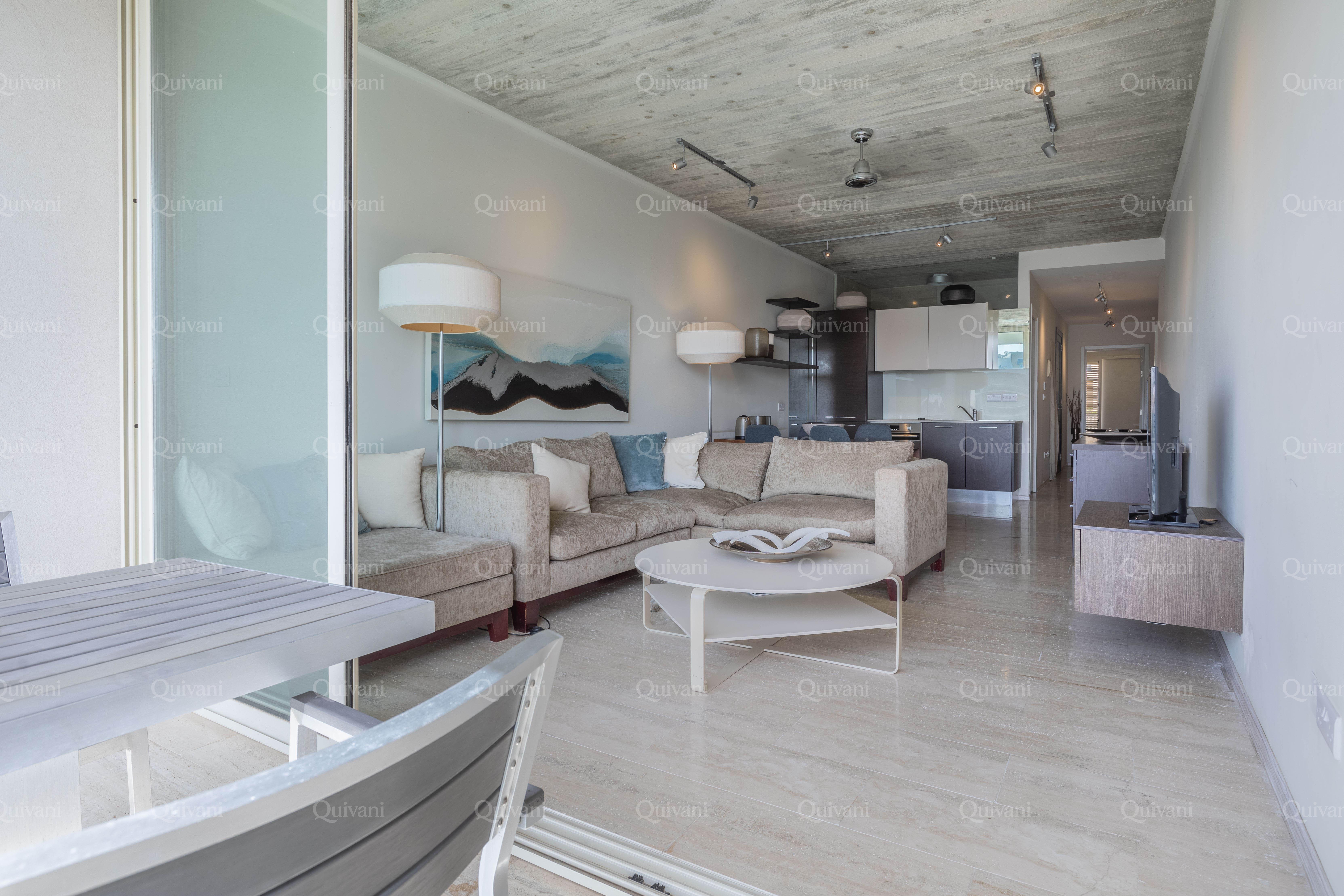 St Julians, Furnished Apartment