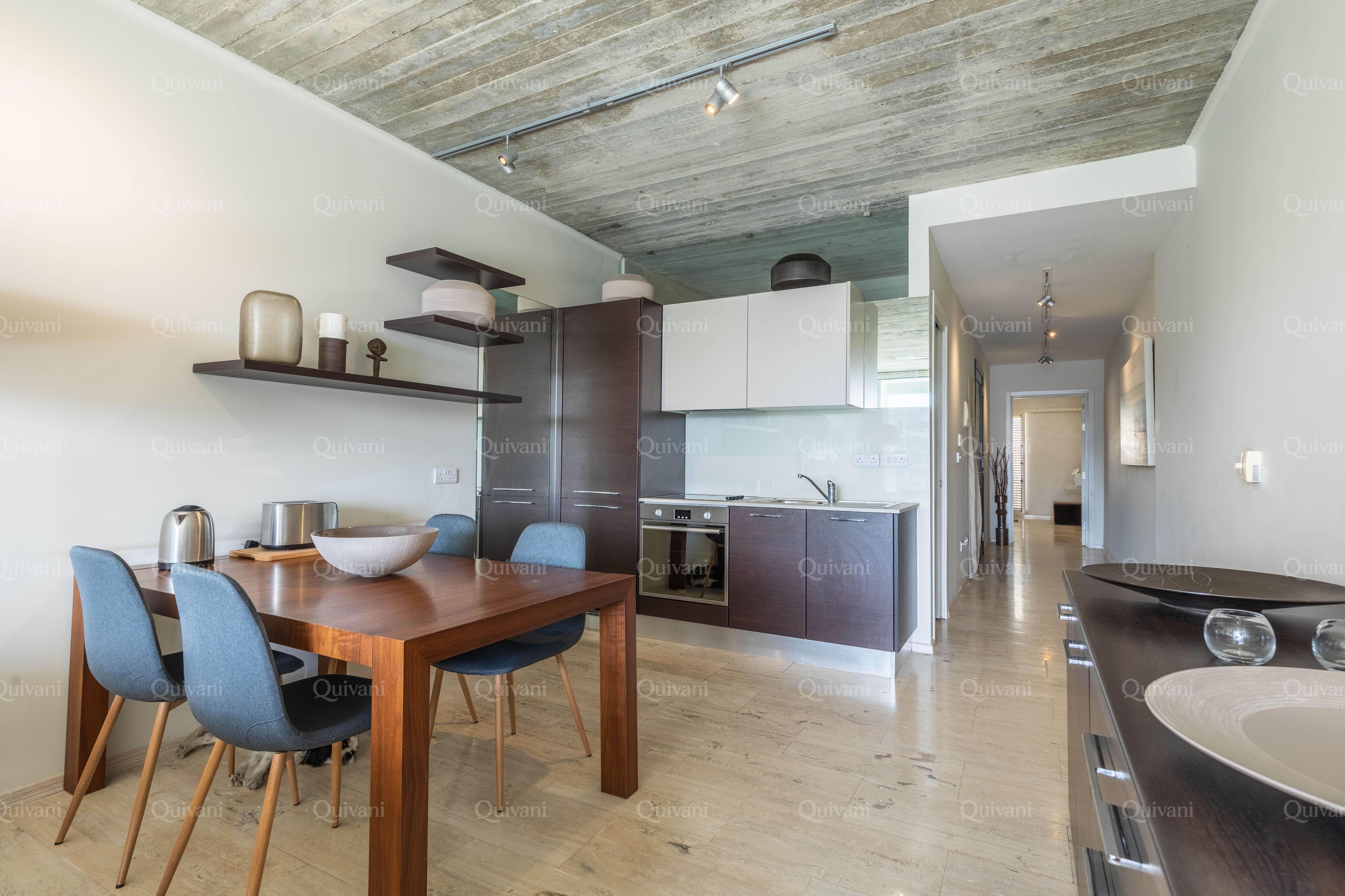 St Julians, Furnished Apartment