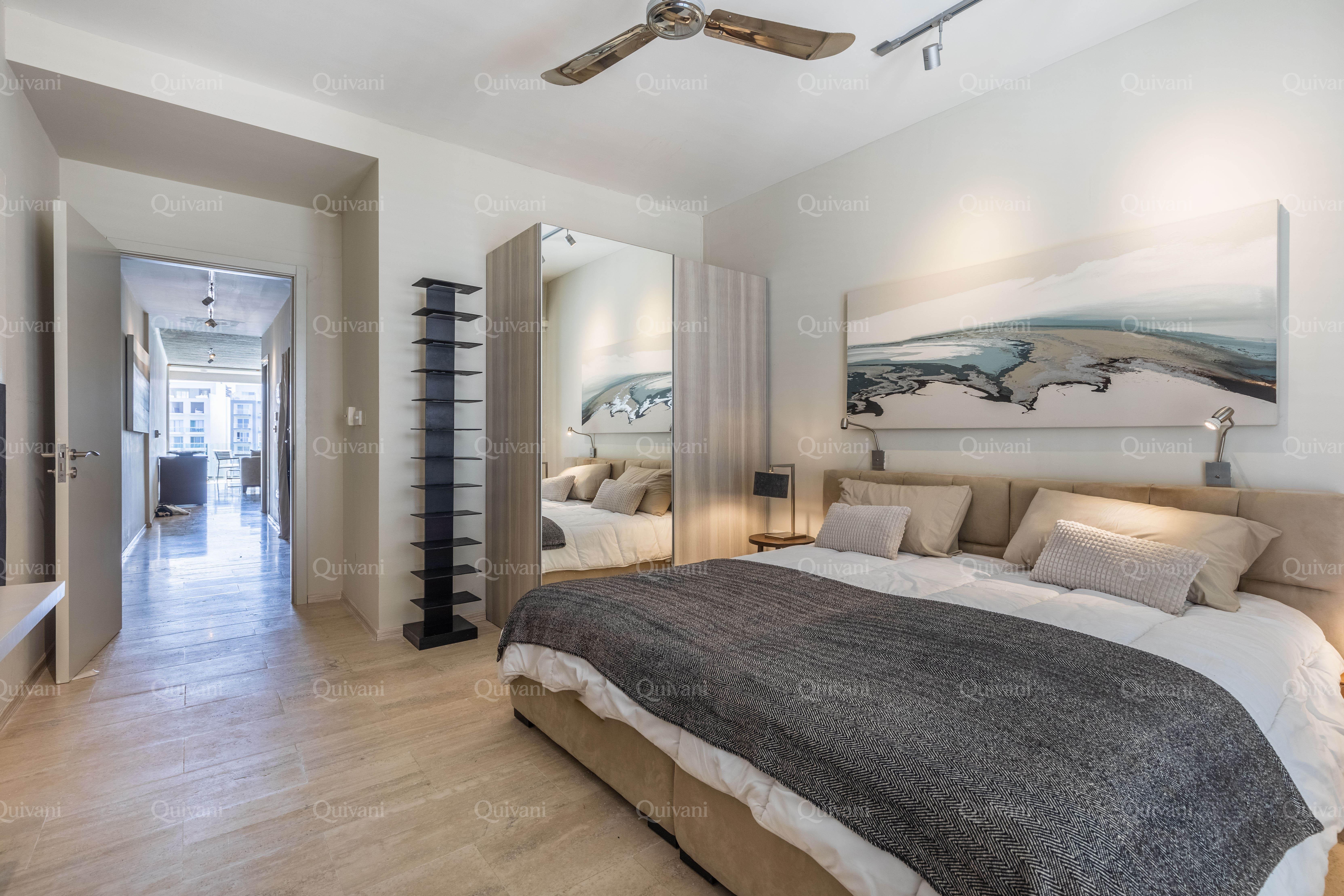 St Julians, Furnished Apartment