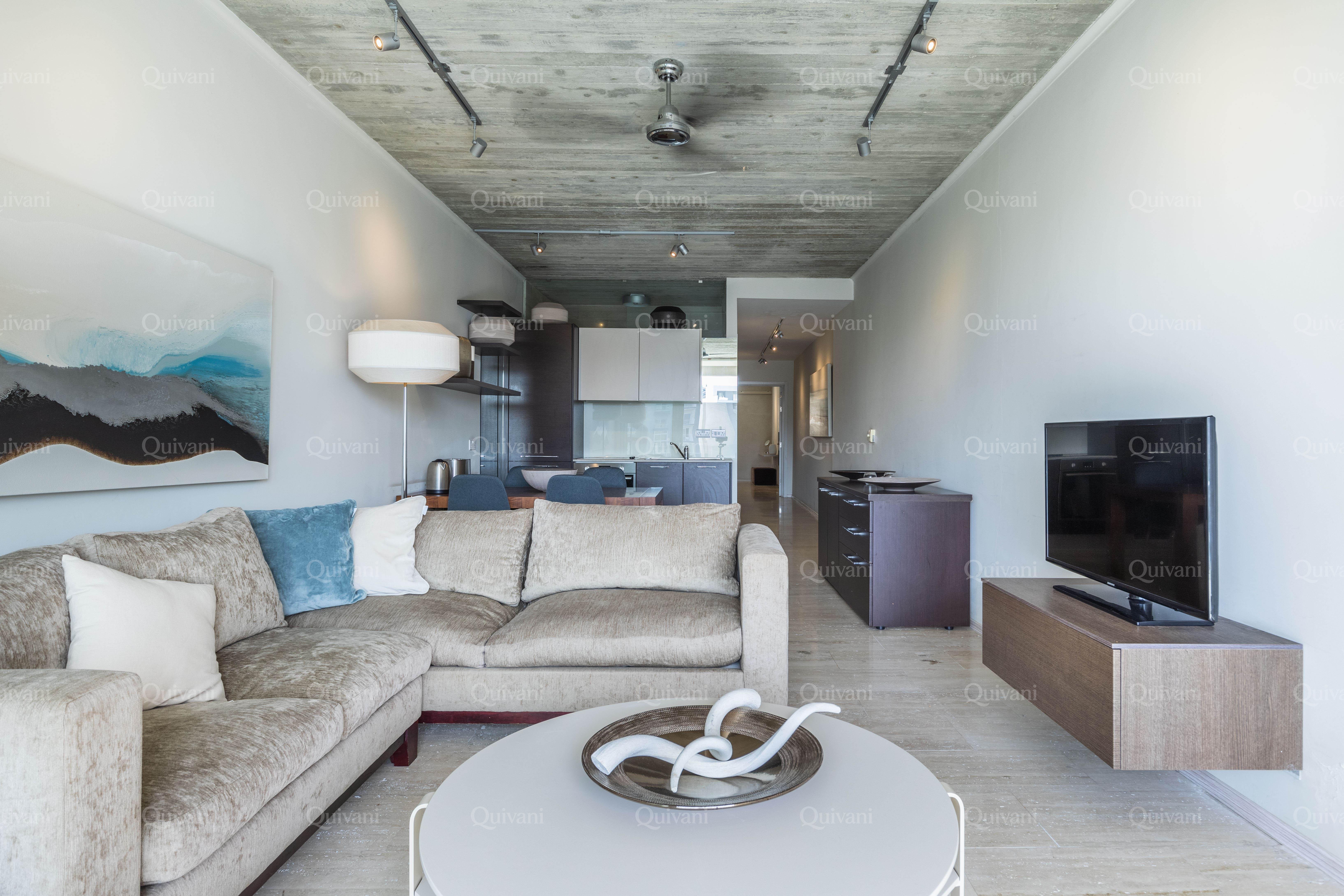 St Julians, Furnished Apartment