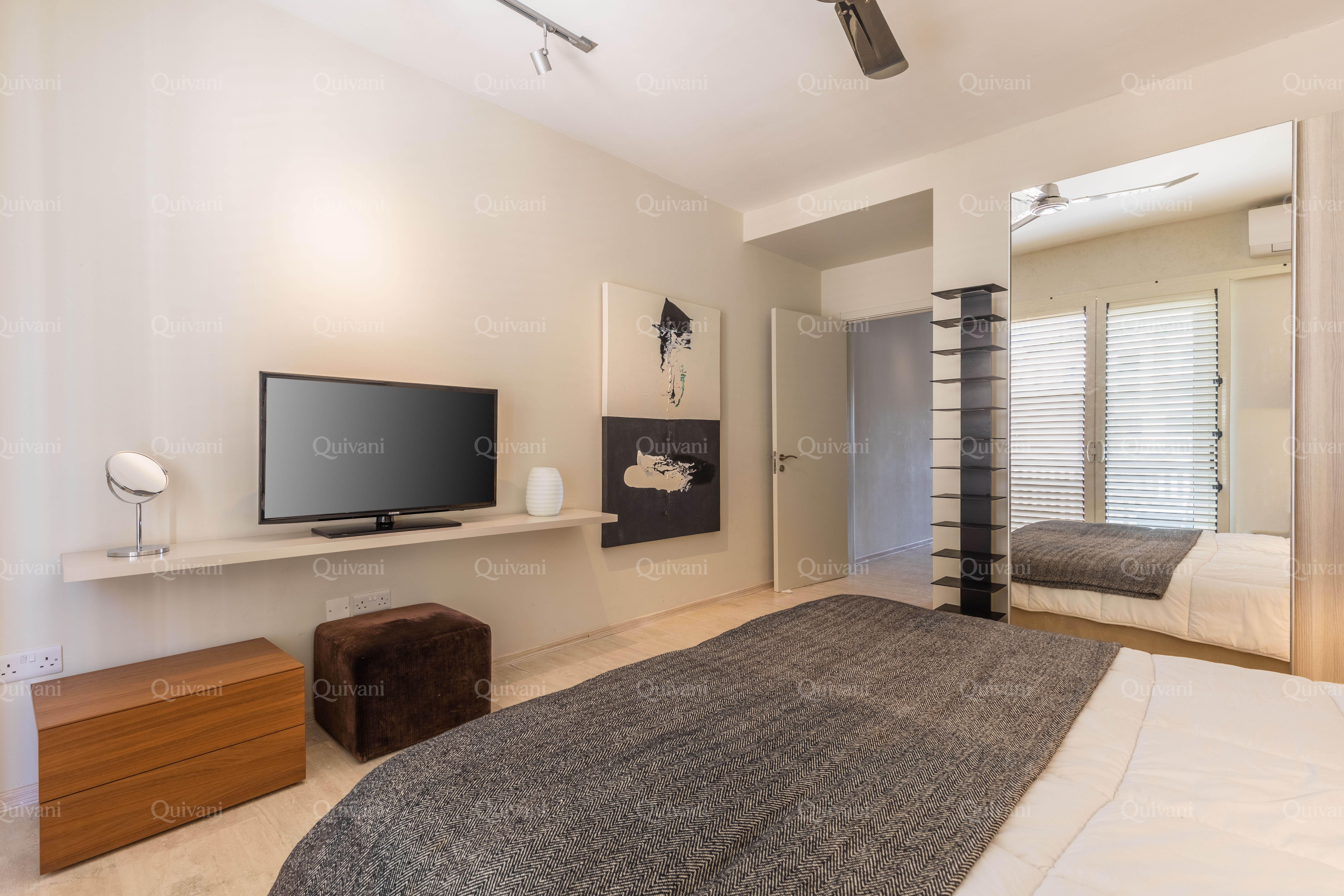 St Julians, Furnished Apartment