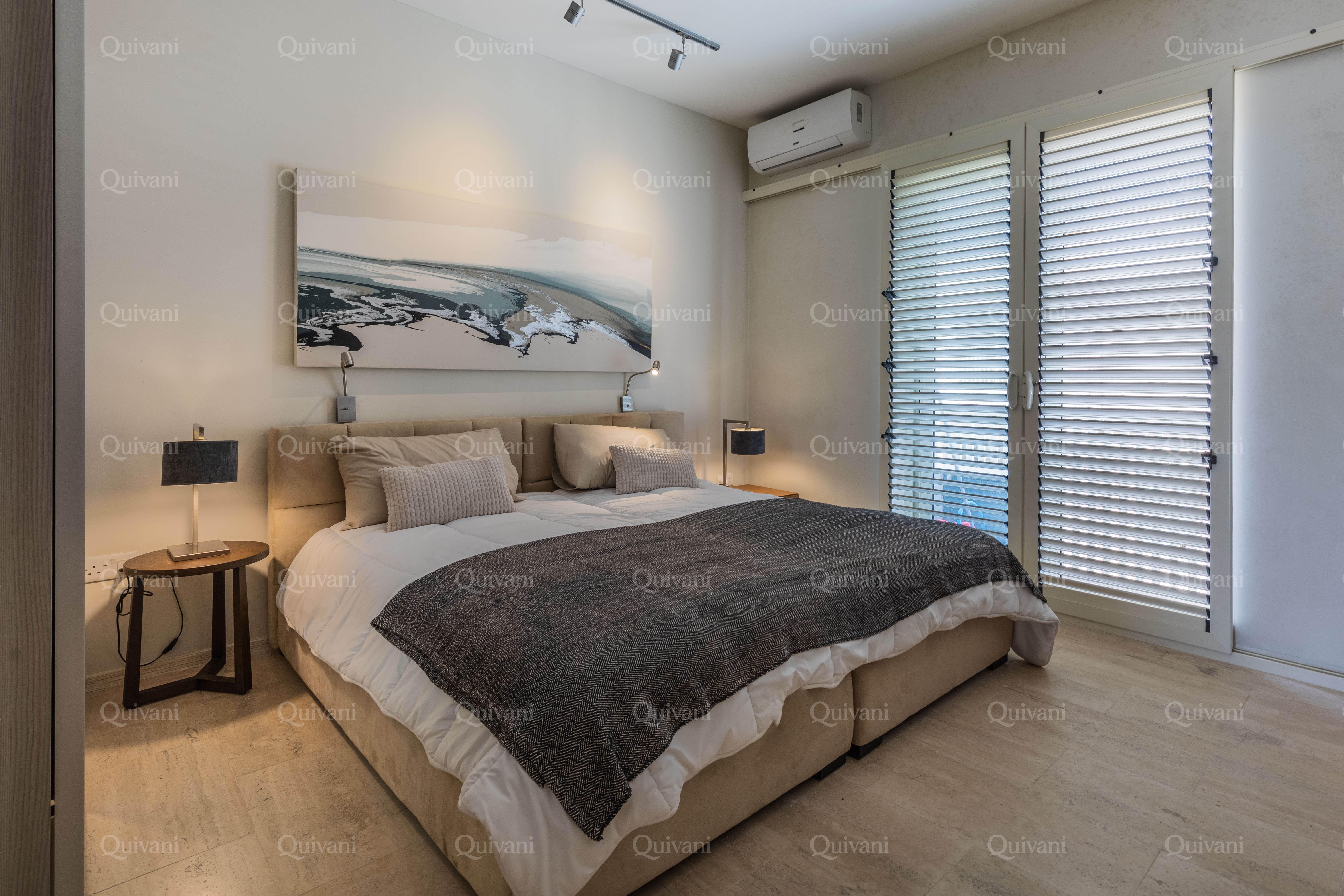 St Julians, Furnished Apartment