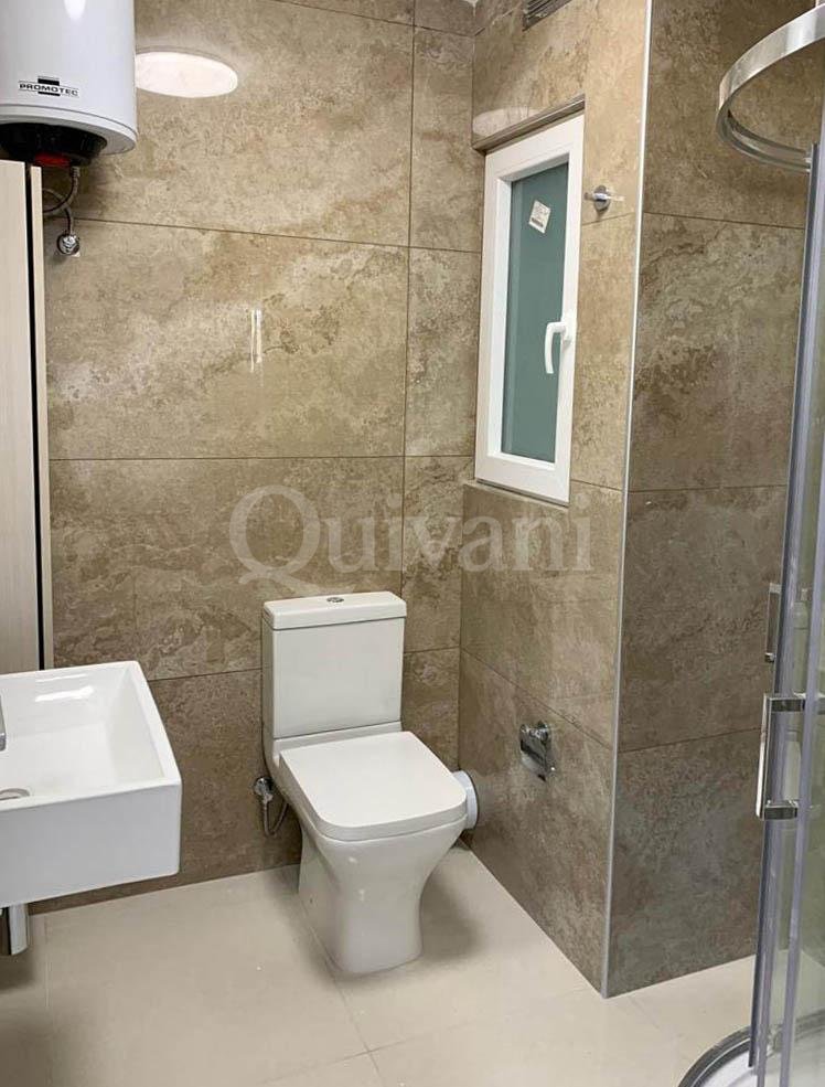Gzira, Furnished Apartment
