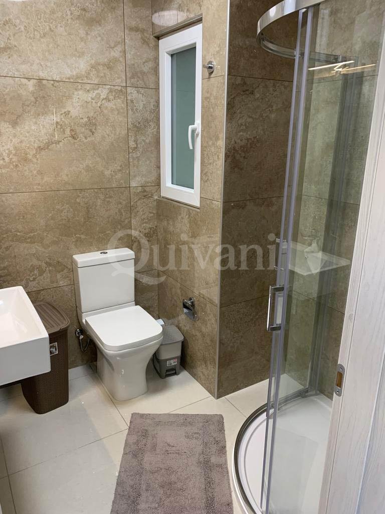 Gzira, Furnished Apartment