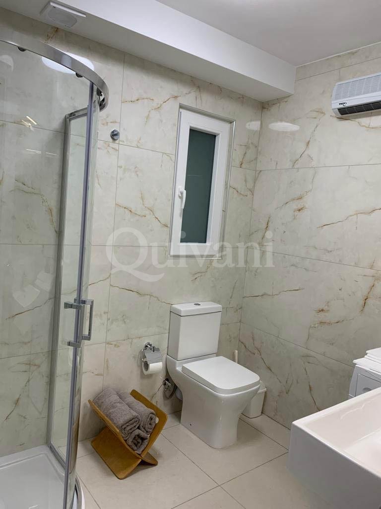 Gzira, Furnished Apartment