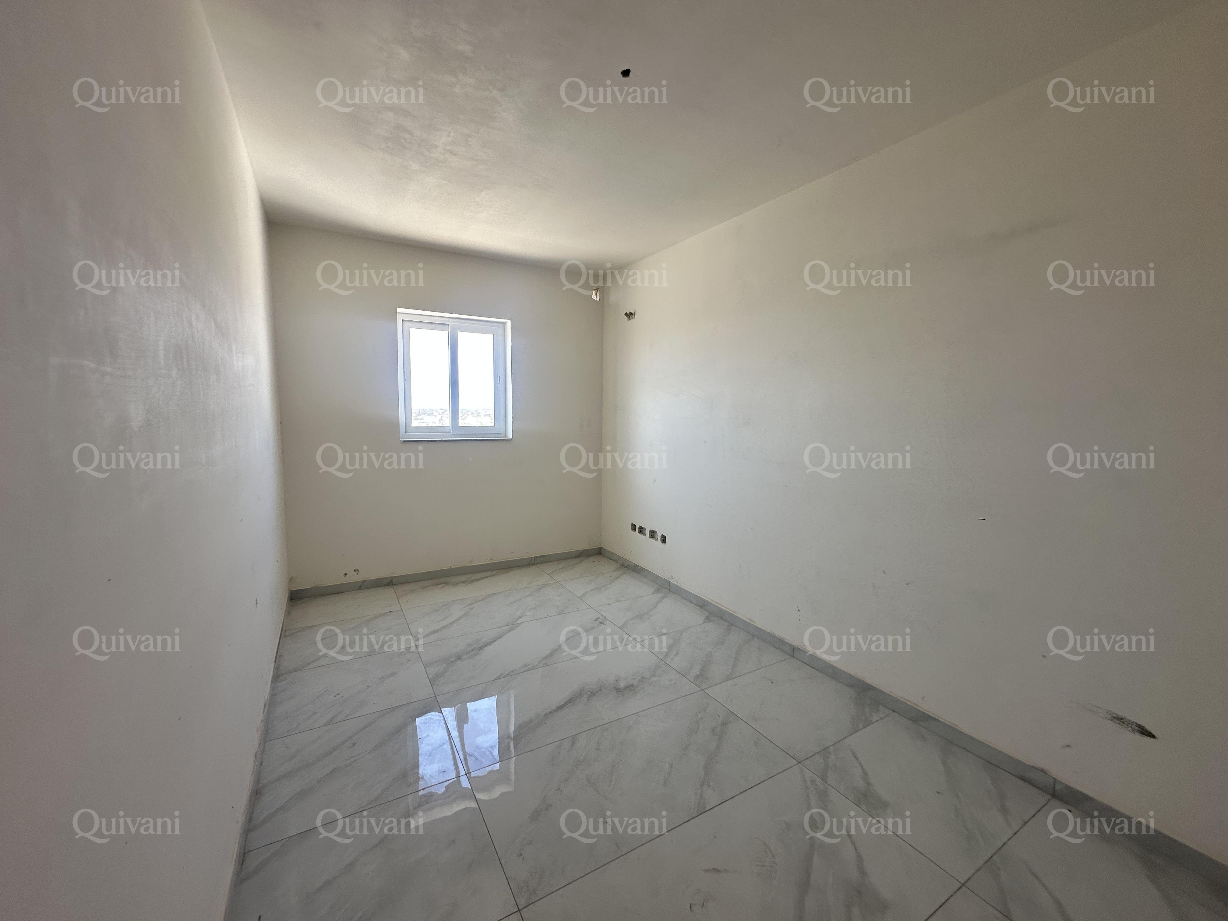 Marsascala, Furnished Apartment