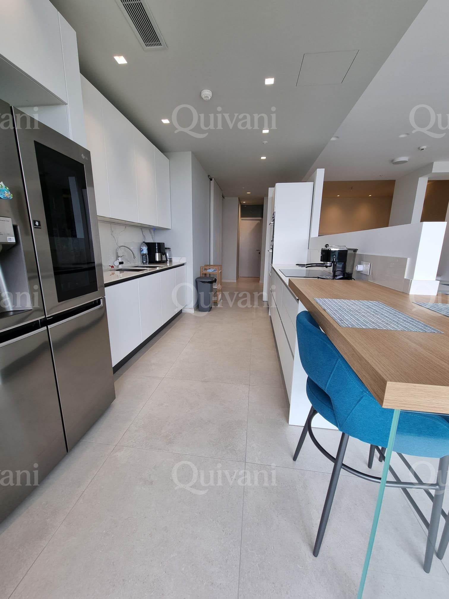 Pendergardens, Furnished Apartment