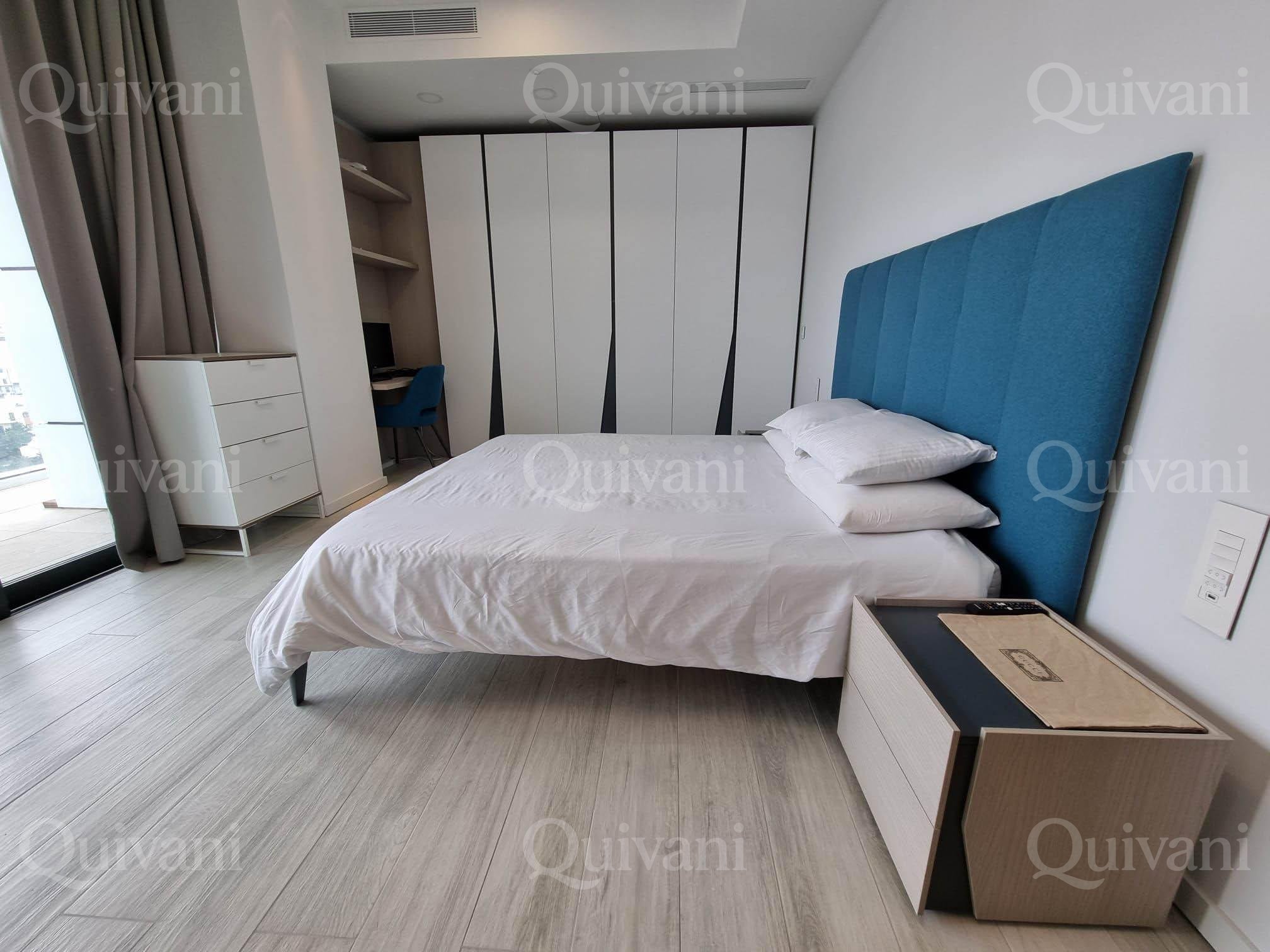 Pendergardens, Furnished Apartment