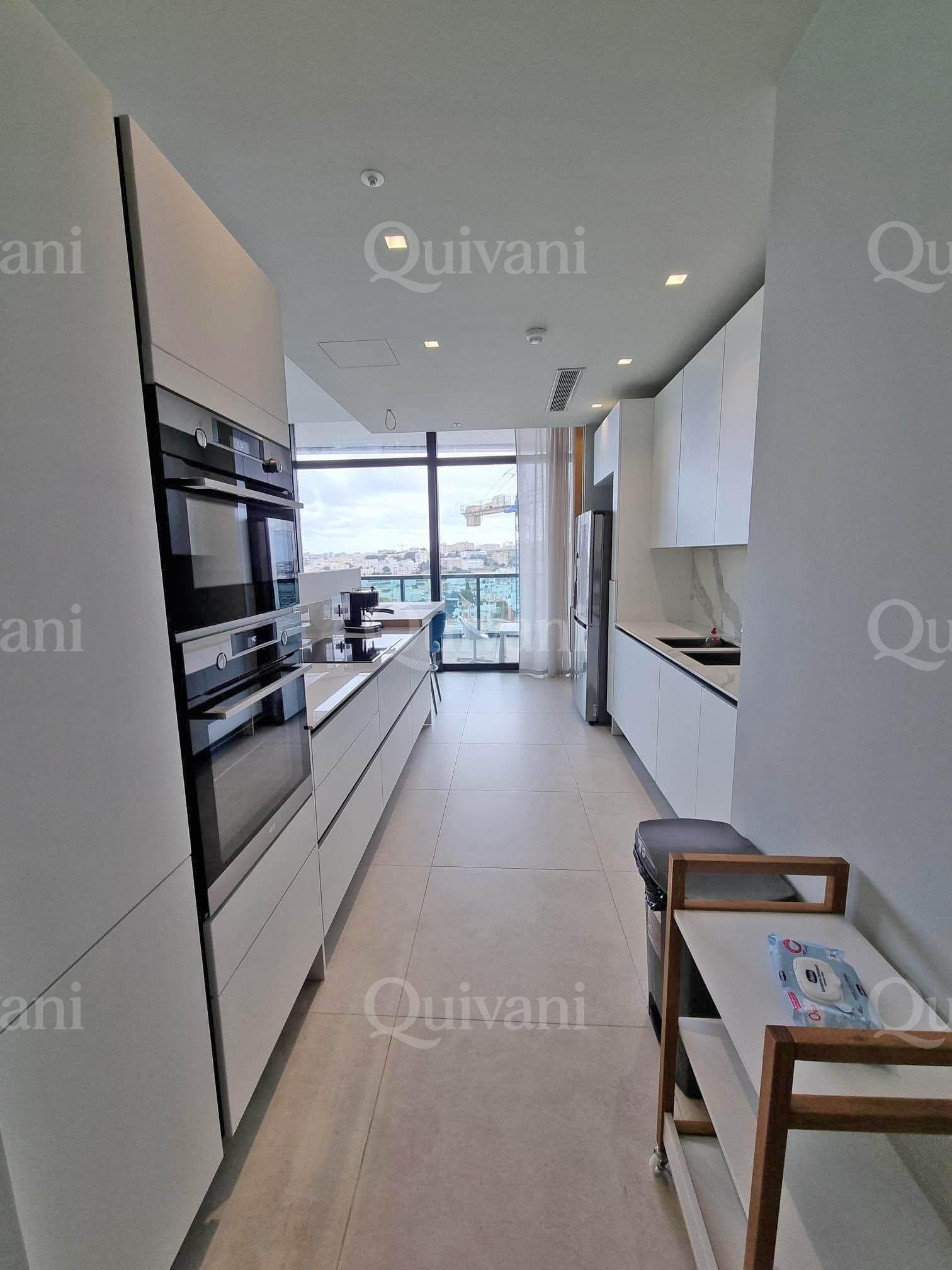 Pendergardens, Furnished Apartment