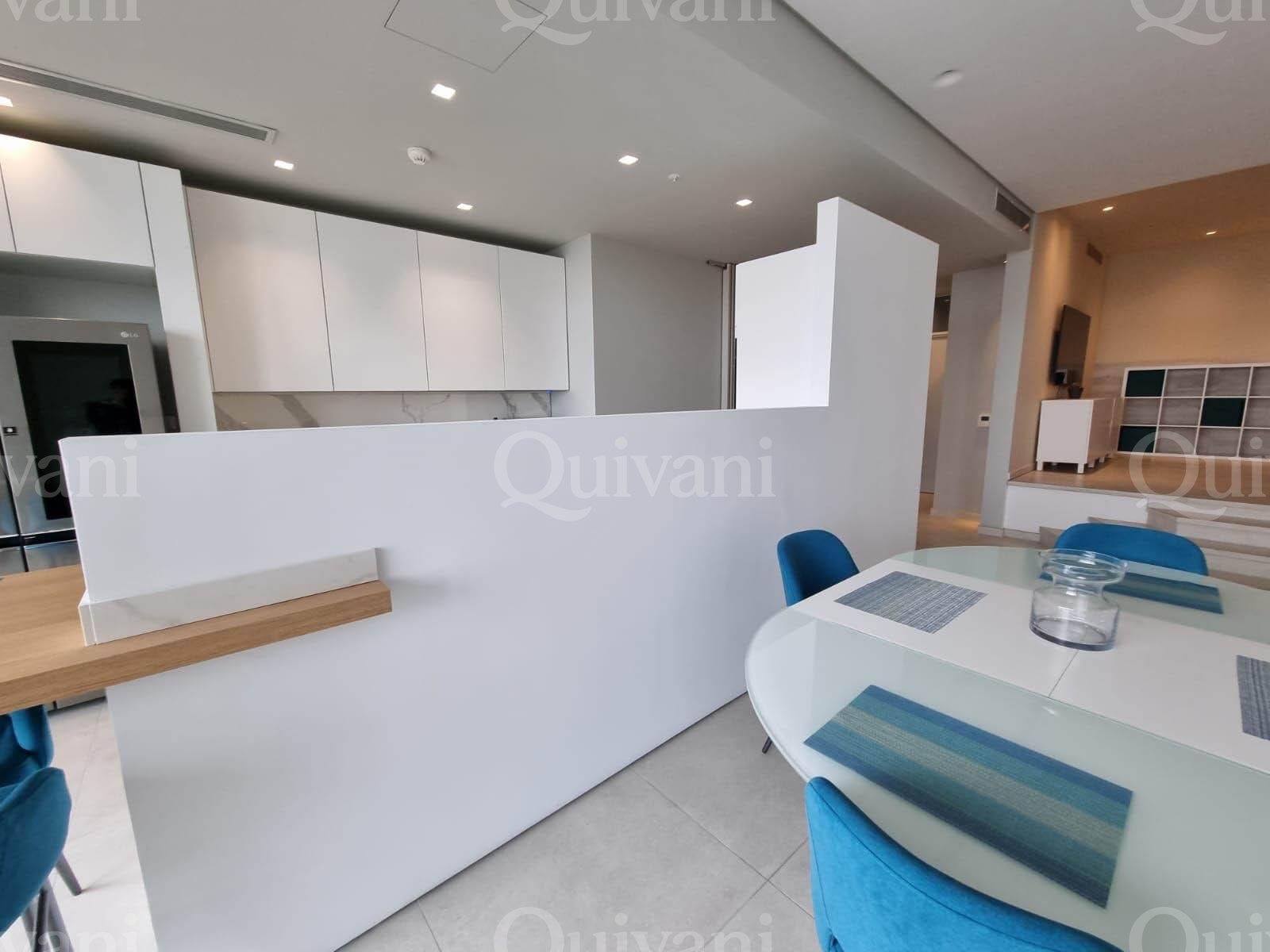Pendergardens, Furnished Apartment