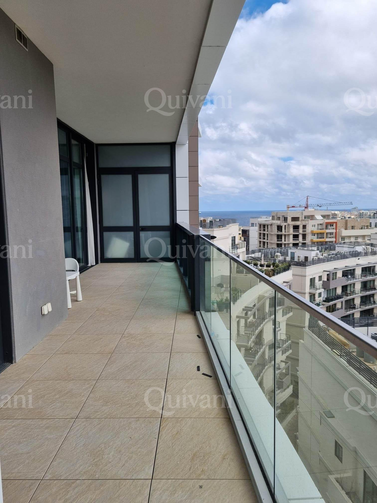 Pendergardens, Furnished Apartment