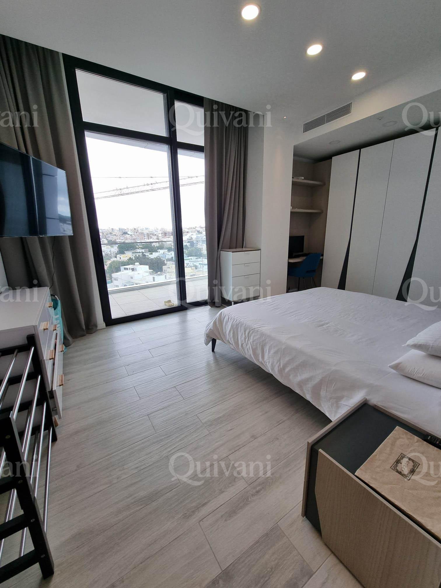 Pendergardens, Furnished Apartment