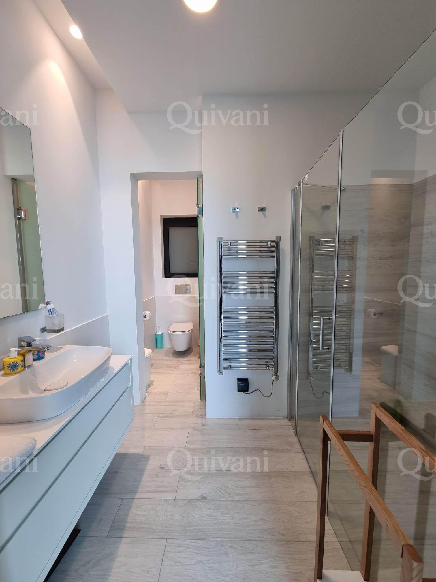 Pendergardens, Furnished Apartment