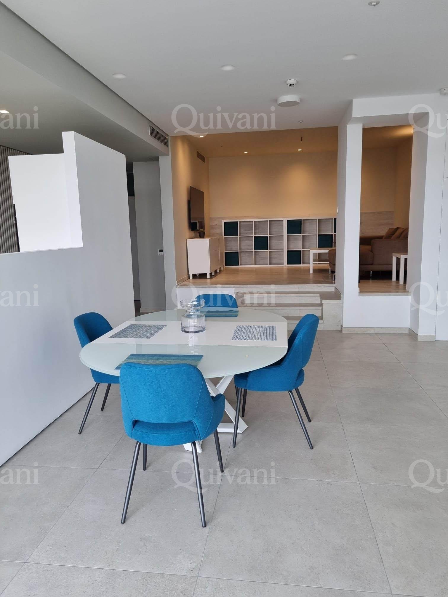 Pendergardens, Furnished Apartment