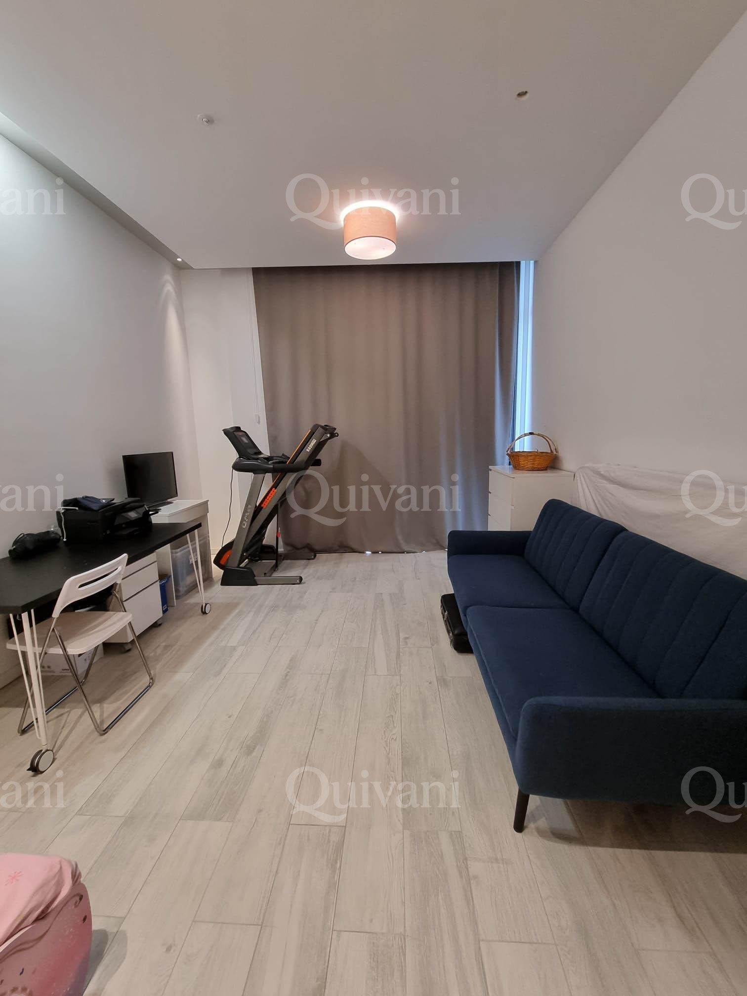 Pendergardens, Furnished Apartment