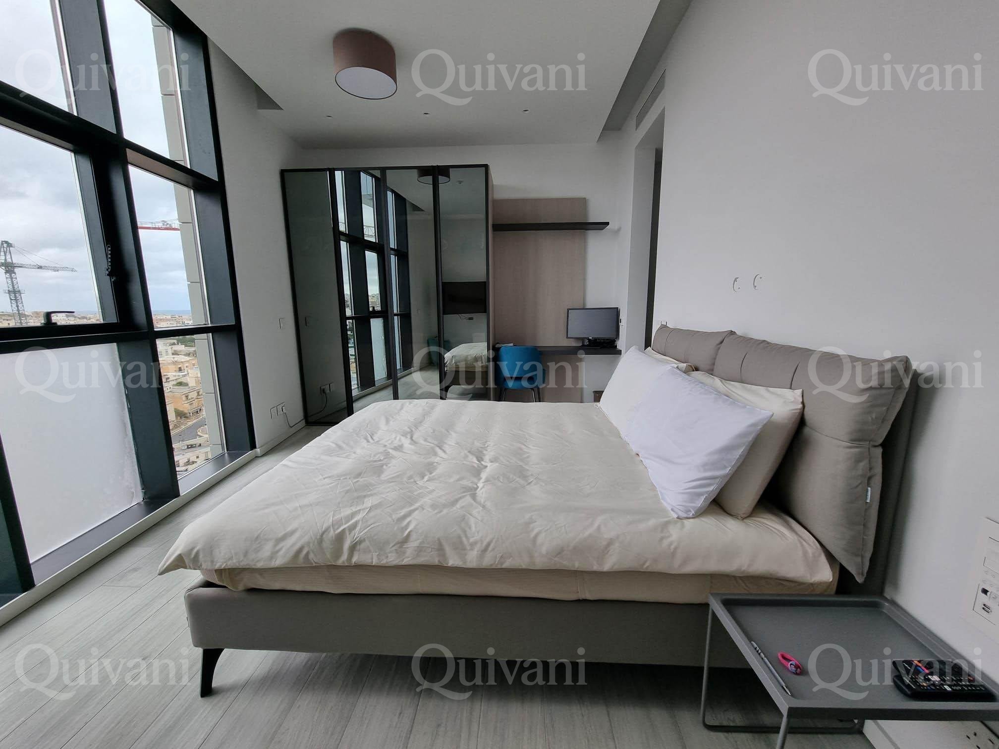 Pendergardens, Furnished Apartment