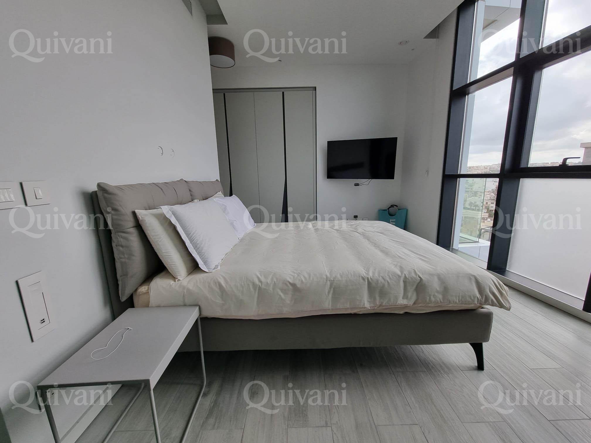 Pendergardens, Furnished Apartment