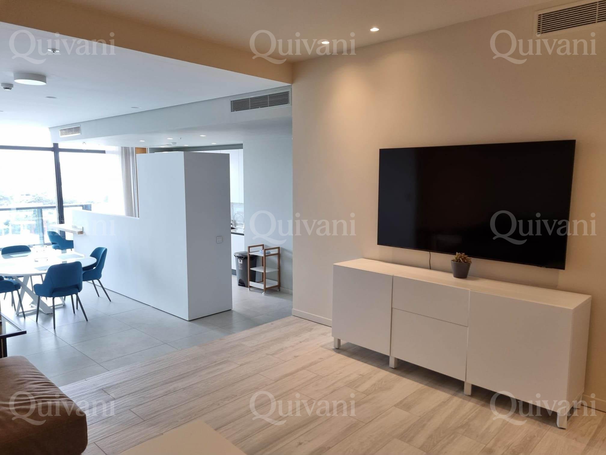 Pendergardens, Furnished Apartment