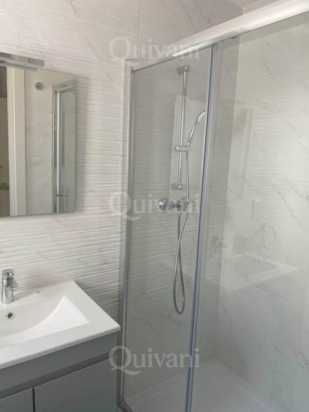 Xemxija, Furnished Apartment