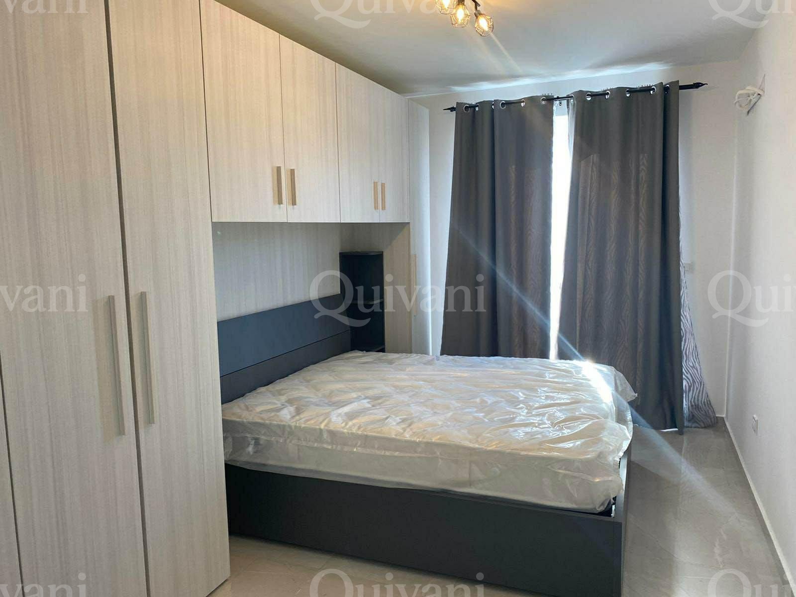 Xemxija, Furnished Apartment