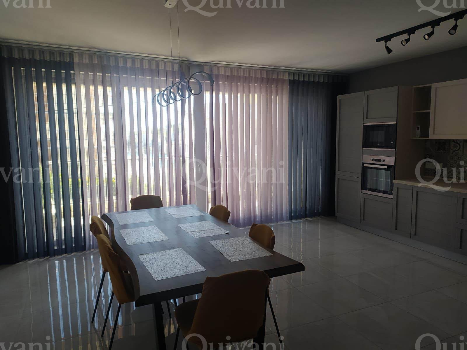 Xemxija, Furnished Apartment