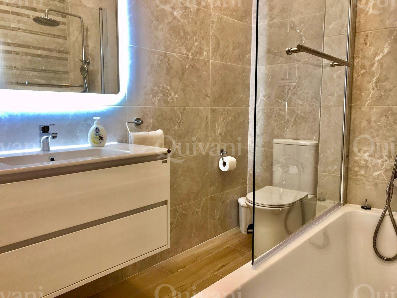 Swieqi, Furnished Maisonette