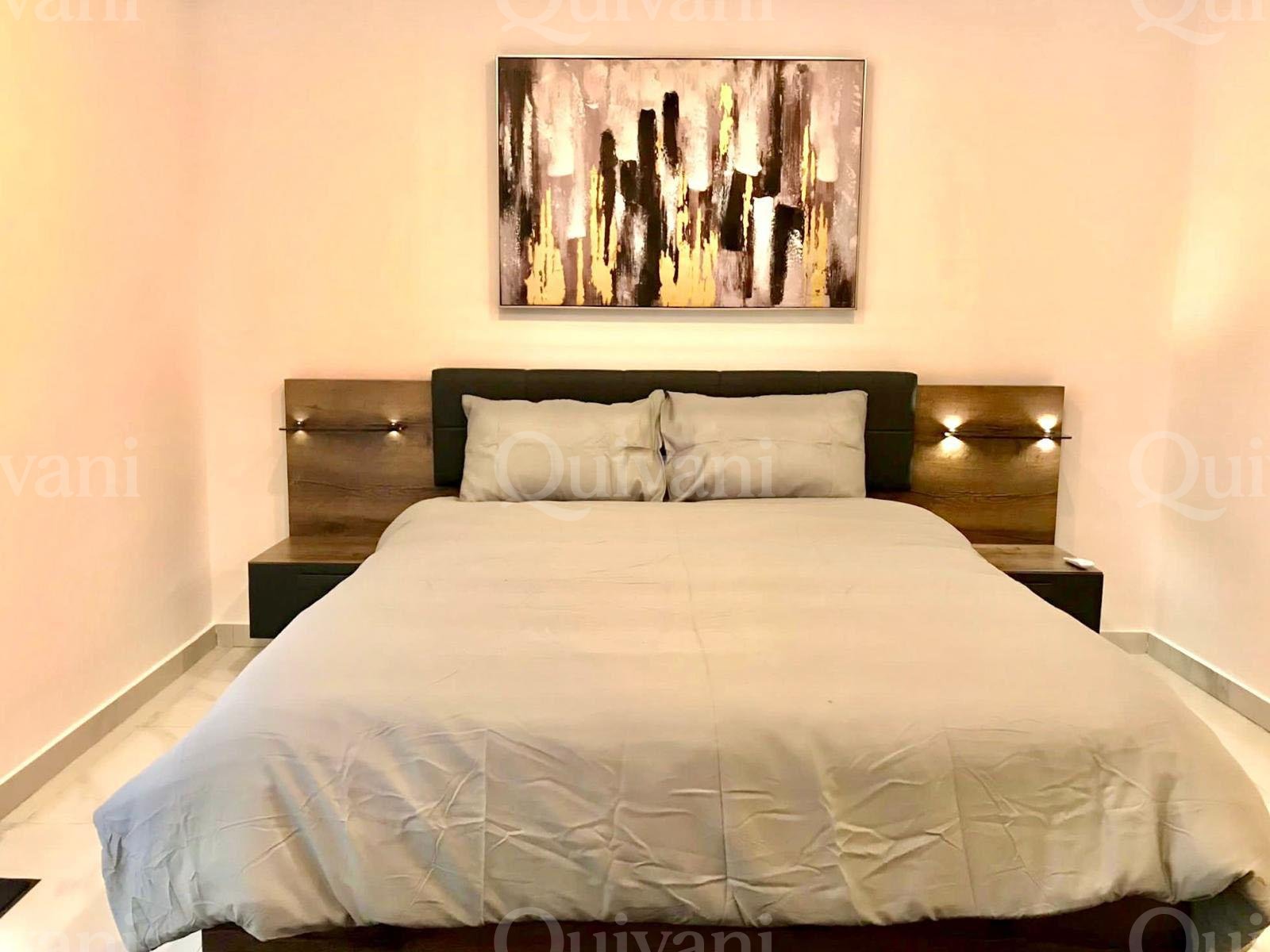 Swieqi, Furnished Maisonette
