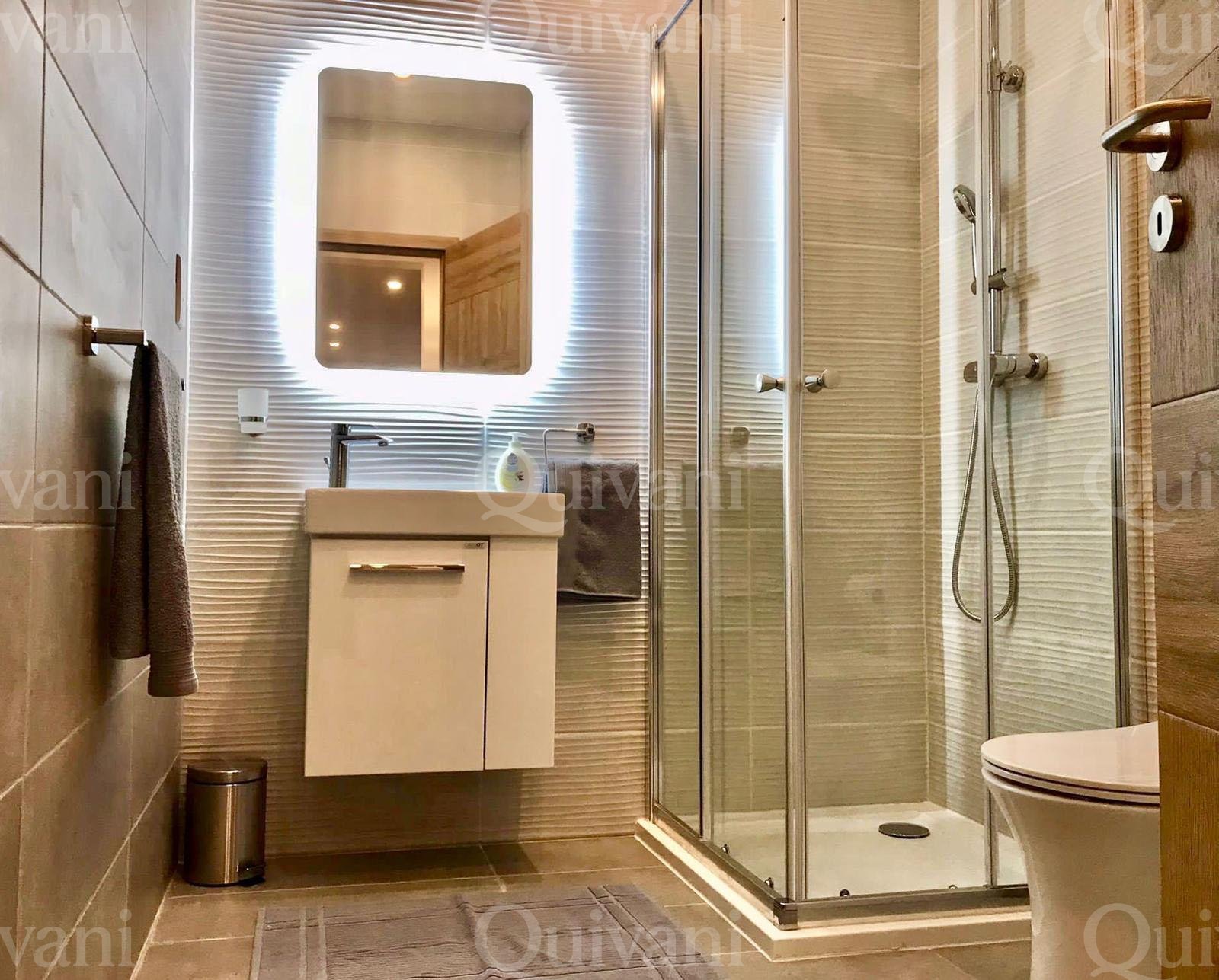 Swieqi, Furnished Maisonette