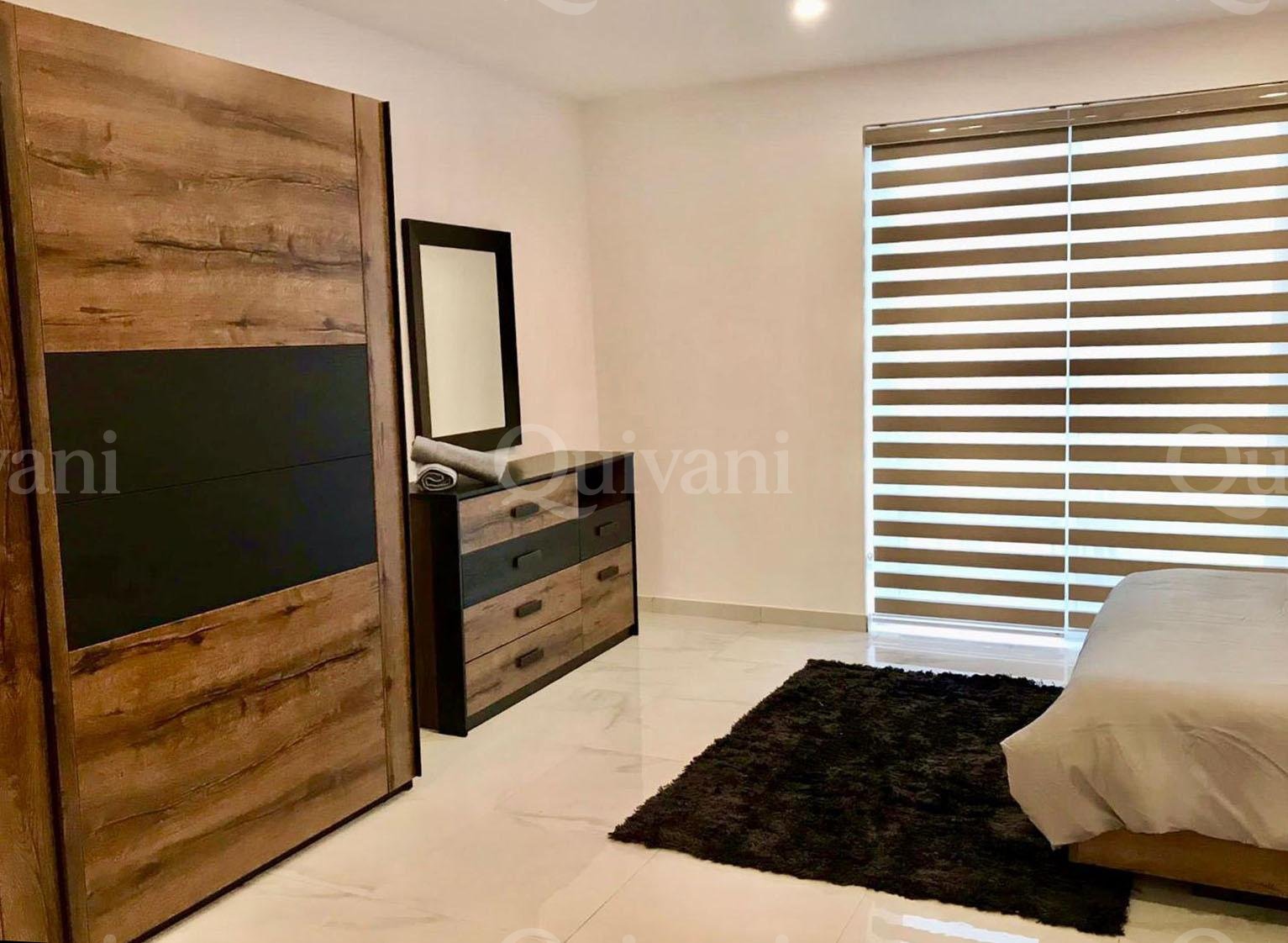 Swieqi, Furnished Maisonette