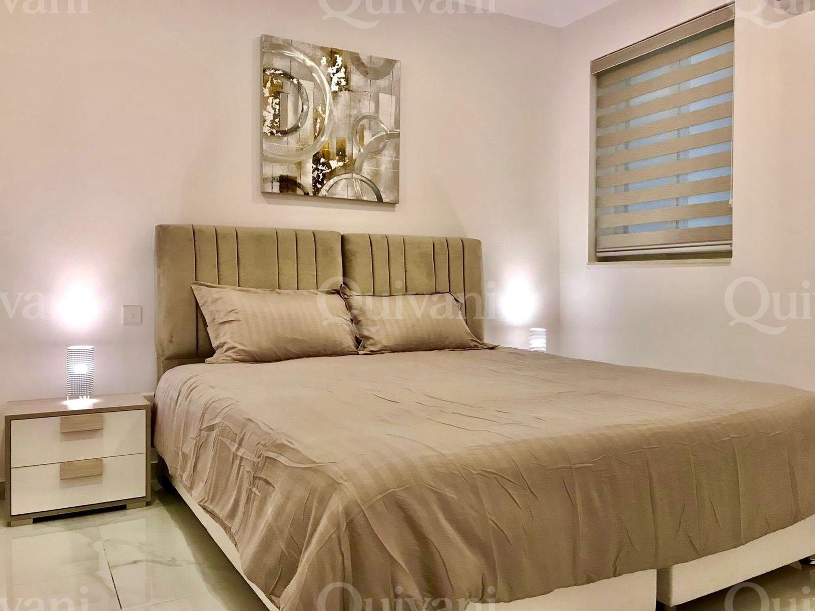 Swieqi, Furnished Maisonette