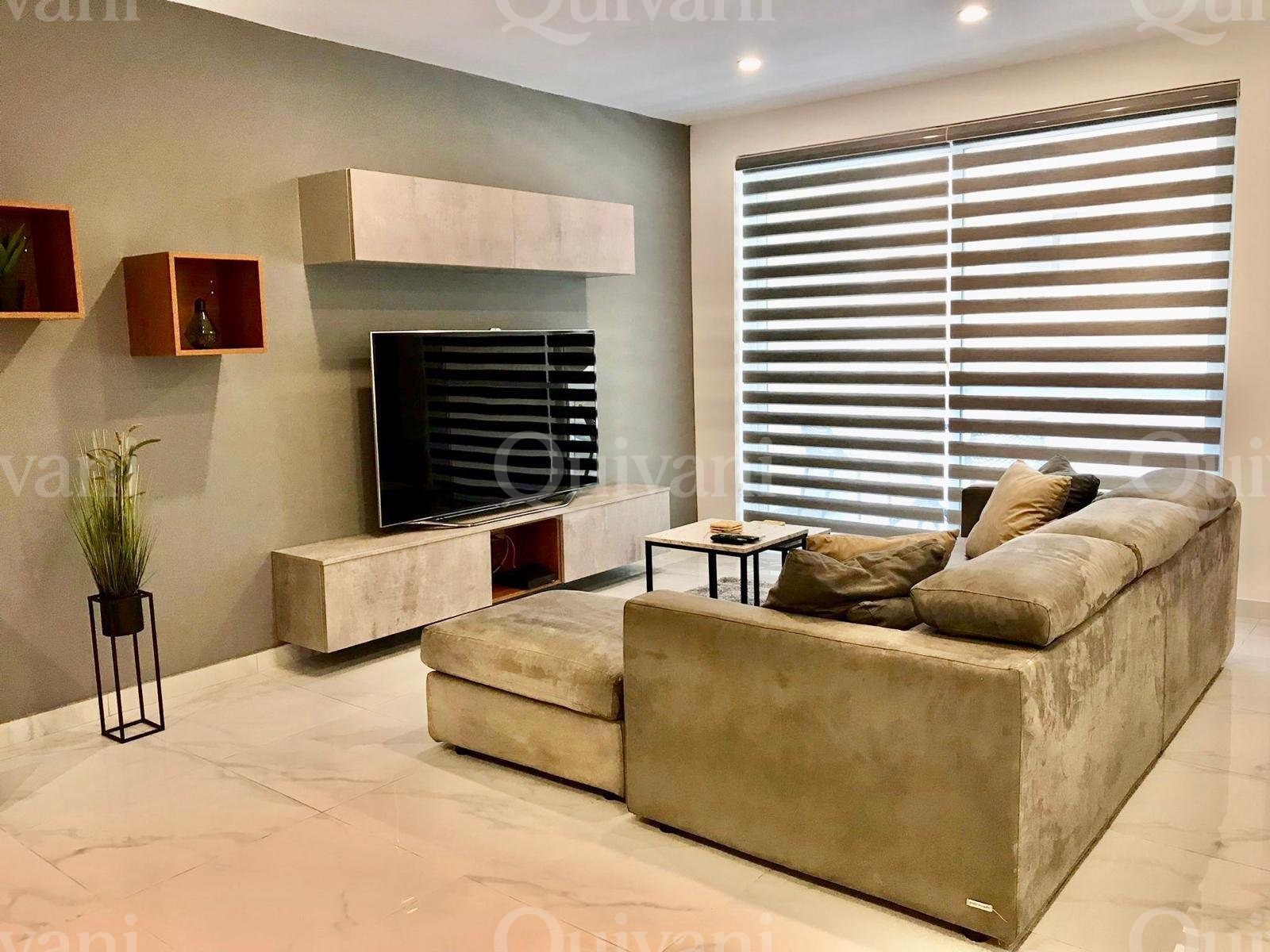 Swieqi, Furnished Maisonette
