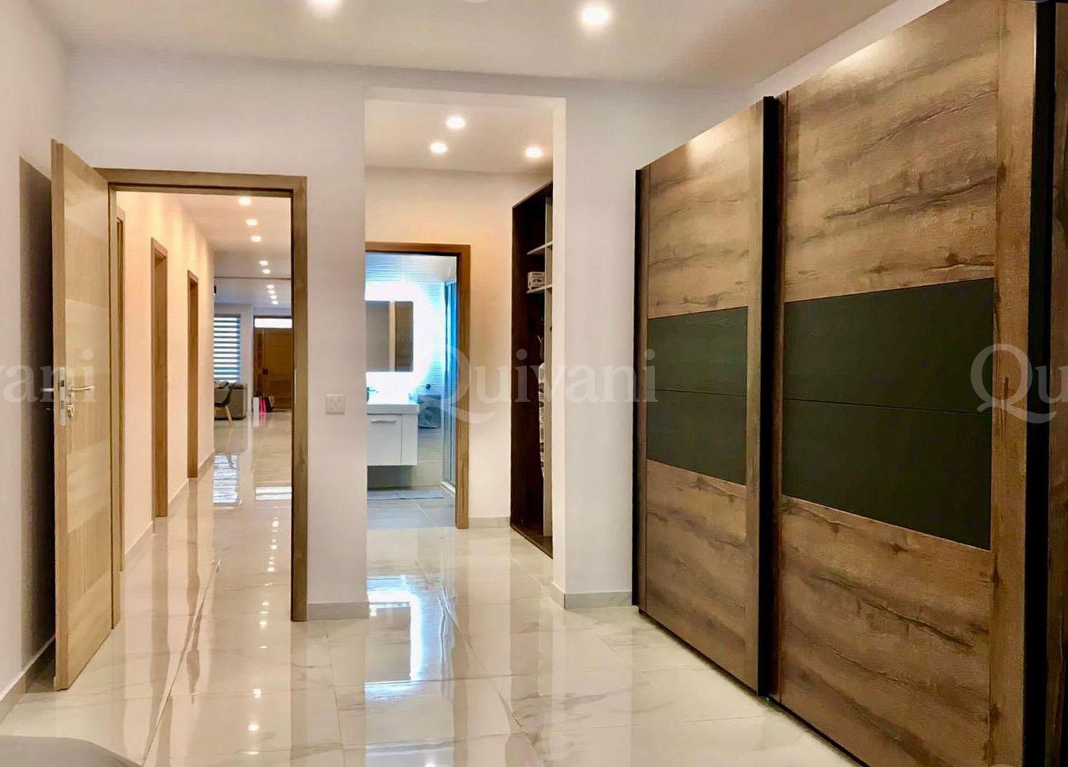 Swieqi, Furnished Maisonette