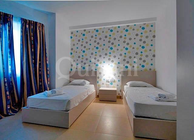 Gzira, Furnished Apartment