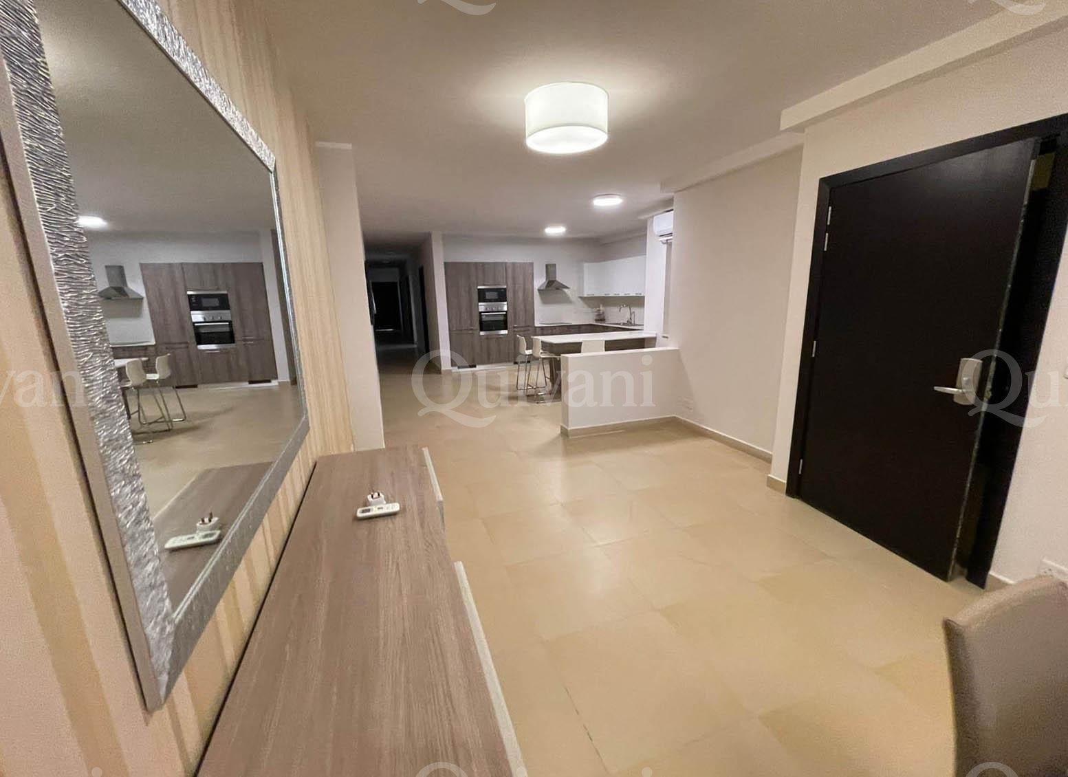 Gzira, Furnished Apartment