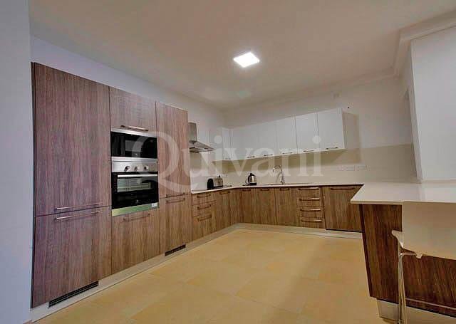 Gzira, Furnished Apartment