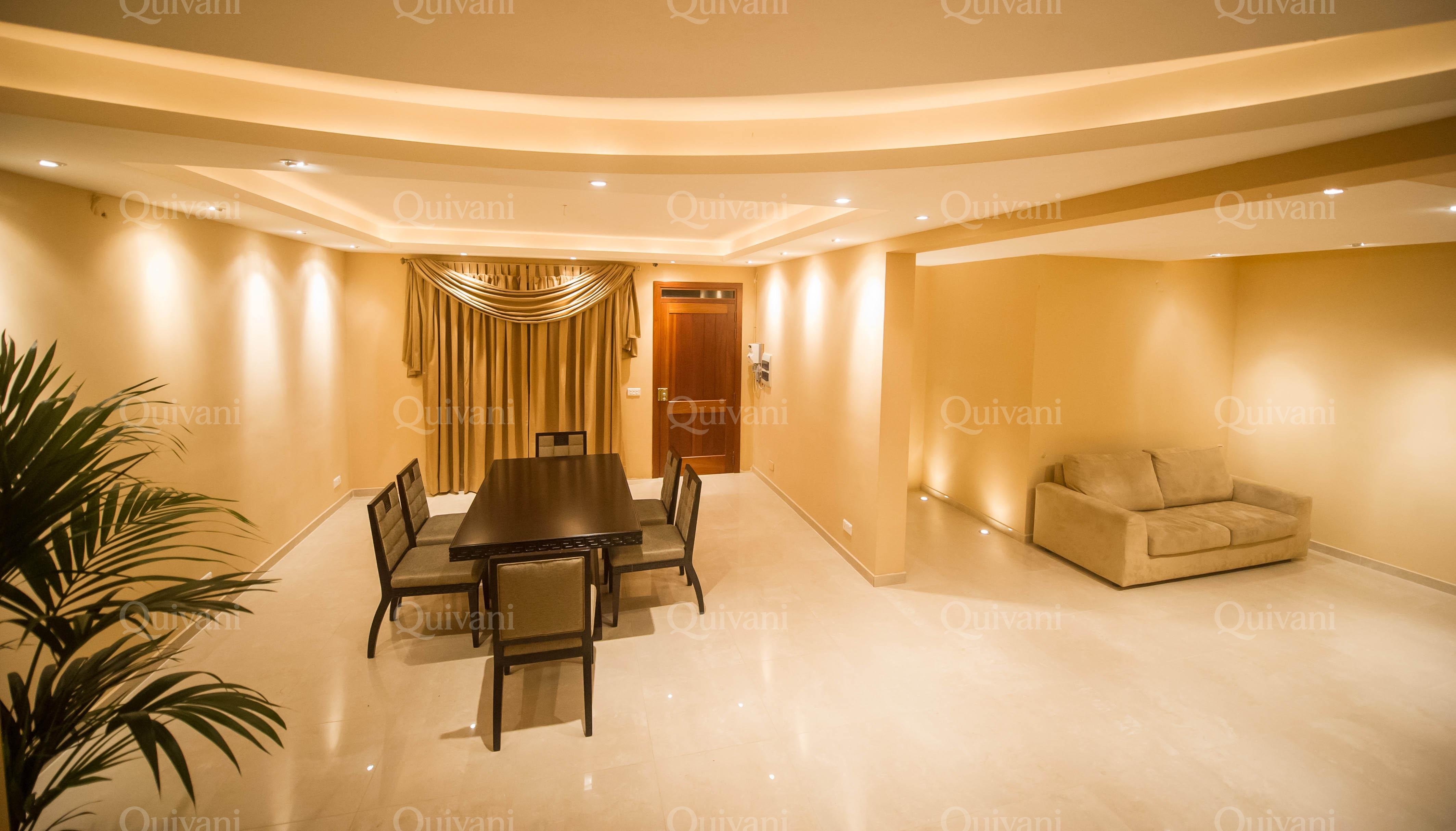 Bahrija, Furnished Maisonette