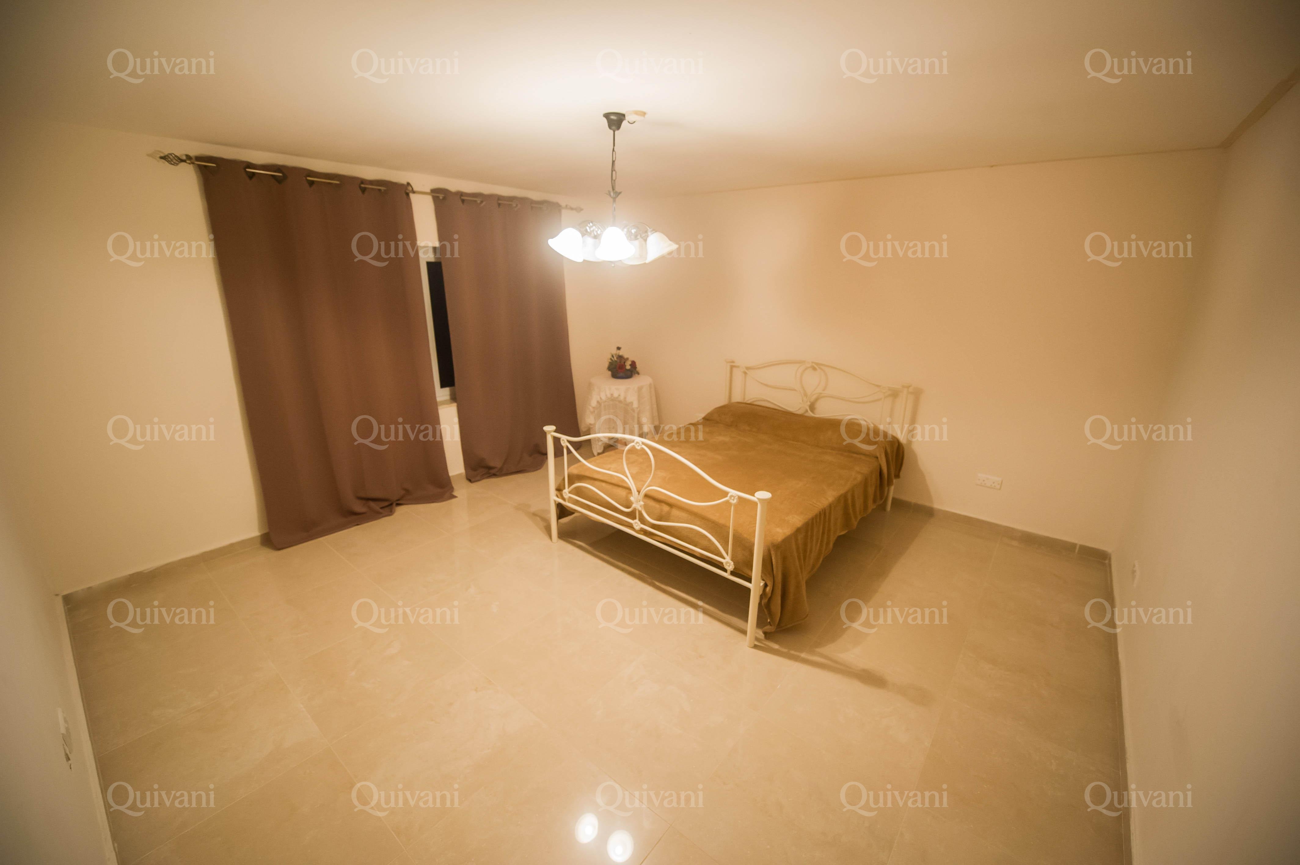 Bahrija, Furnished Maisonette